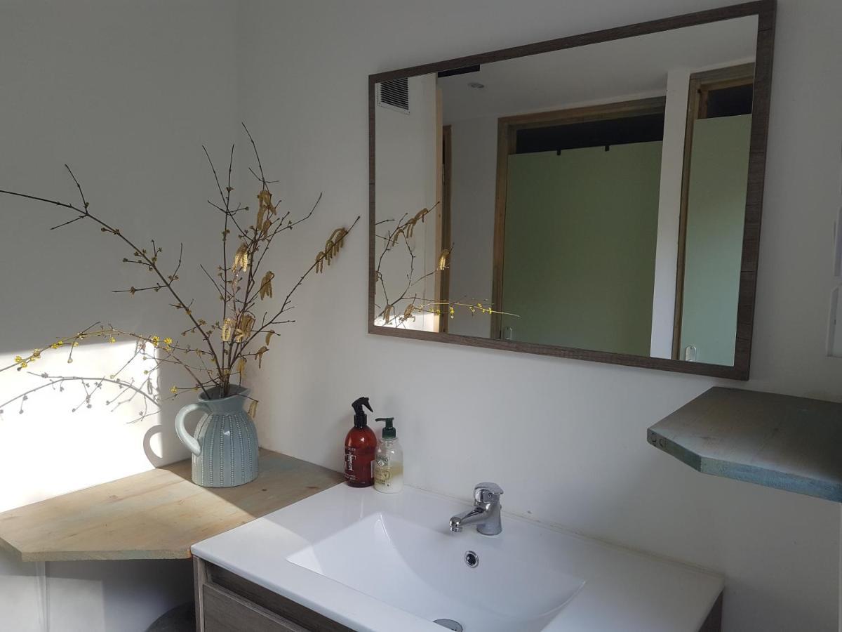 Charming Cottage In Chauminet Sougeres-en-Puisaye Ngoại thất bức ảnh